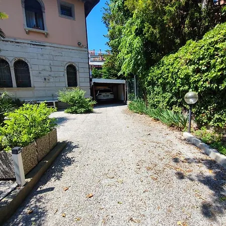 Mattutina Villa *