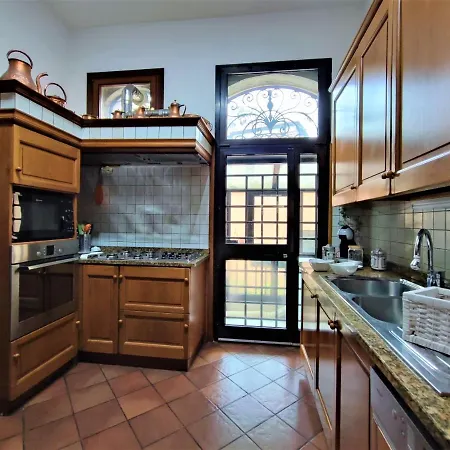 Villa Mattutina *